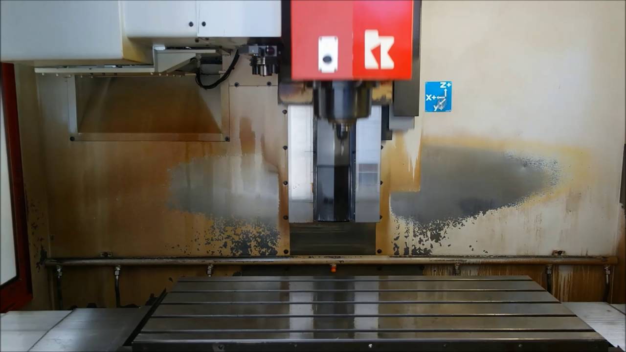 Kondia A10   Video