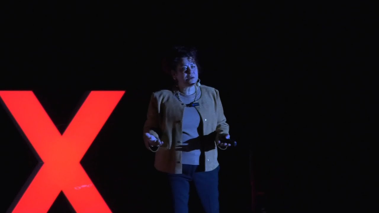 Kayıp Sesler ve Dilin Dünyası: Eşitlik İçin Denge | DOÇ. DR. ZEHRANUR KAYA | TEDxYeniYolSchools