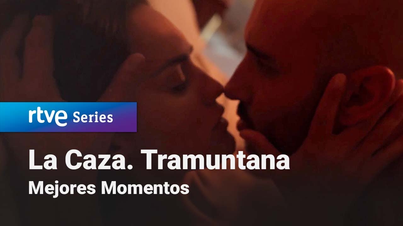 La Caza. Tramuntana: Capítulo 3 - Mejores momentos #LaCazaTramuntana3 | RTVE Series