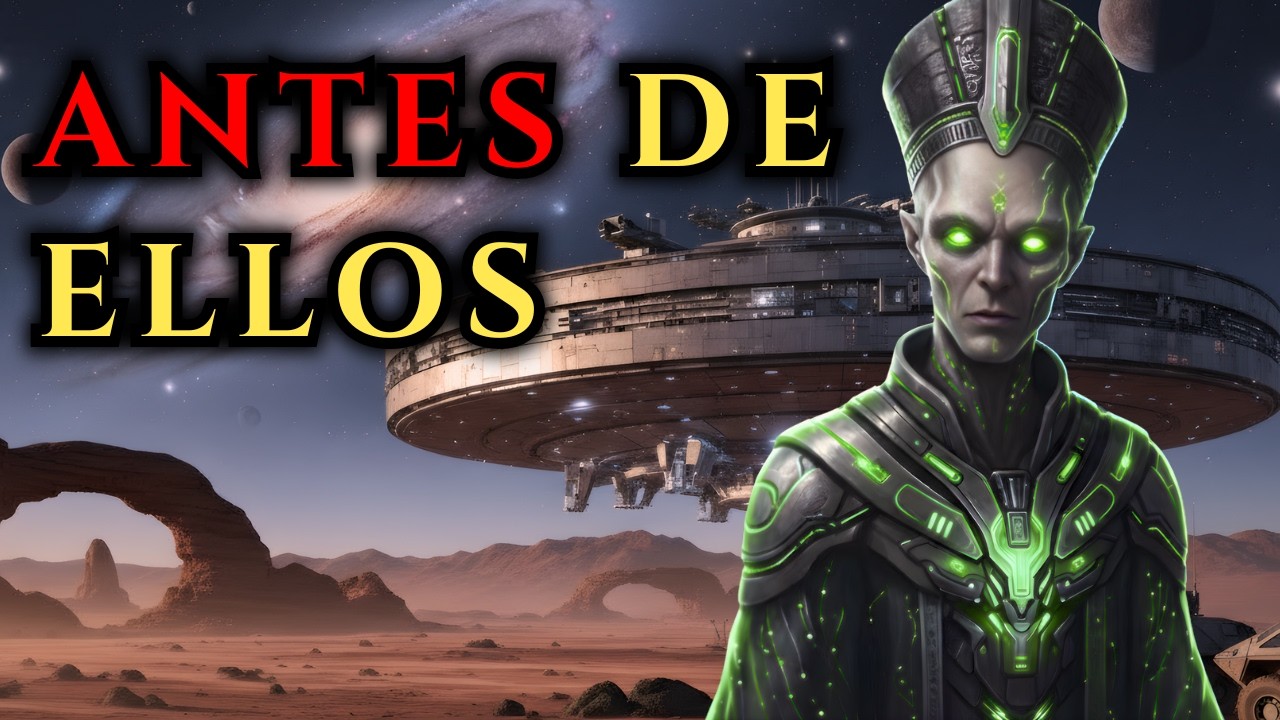 ¿Y si la historia no empezó con los Anunnaki? (La Verdad Sumeria) | Relatos para Dormir