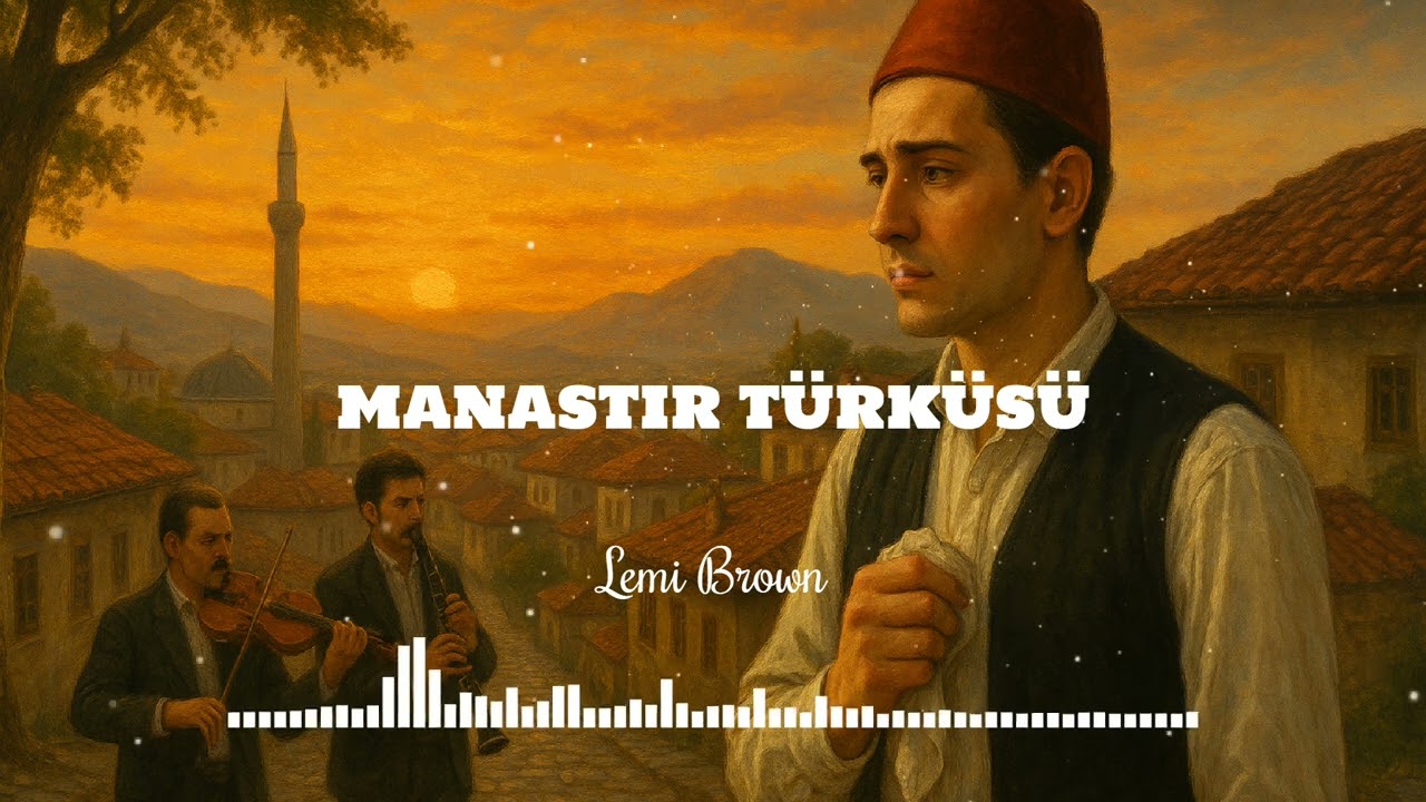 Manastır Türküsü | Lemi Brown