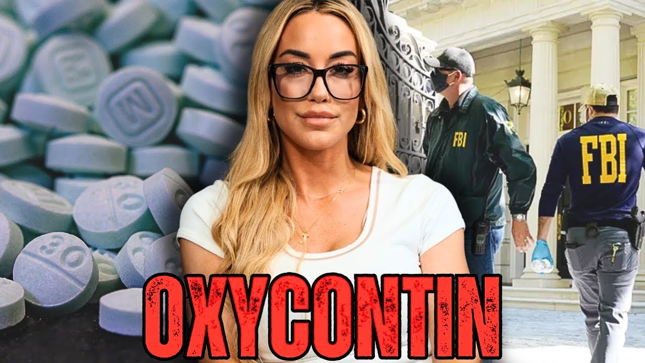 My Husband’s Hidden Opiate Addiction | Surviving a Spouses Addiction & a Federal Raid