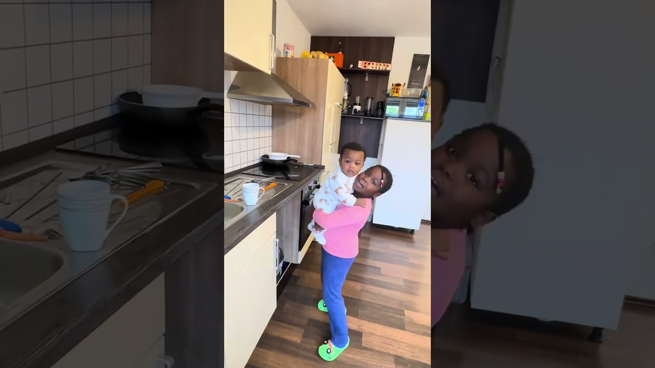 Spend some time with us in the kitchen