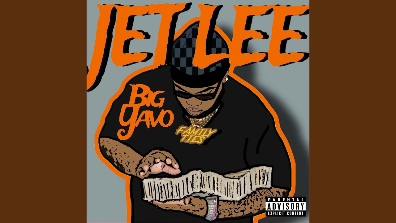 Jet Lee