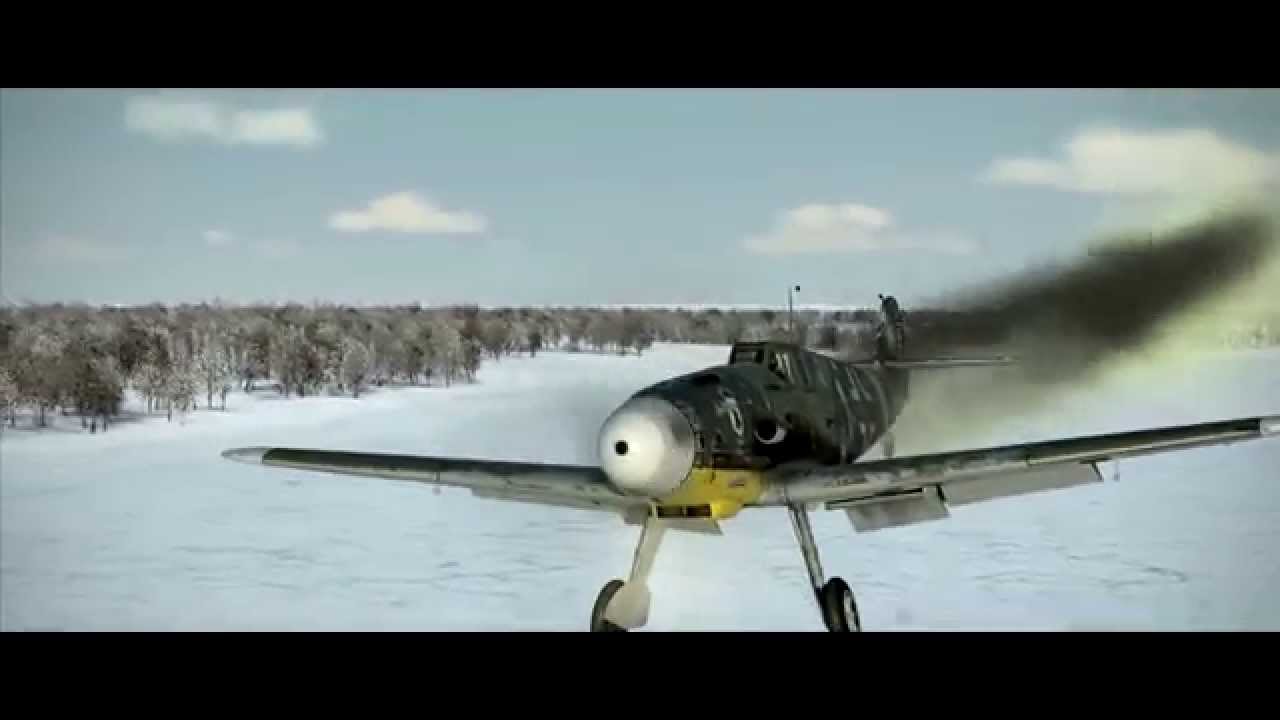 IL 2 BoS From Victor to Defeated