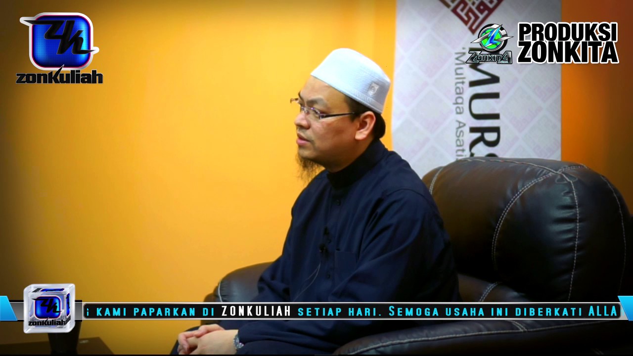 [SoalJawab]HAD UNTUNG DALAM PERNIAGAAN - DR ZAHARUDDIN ABD RAHMAN