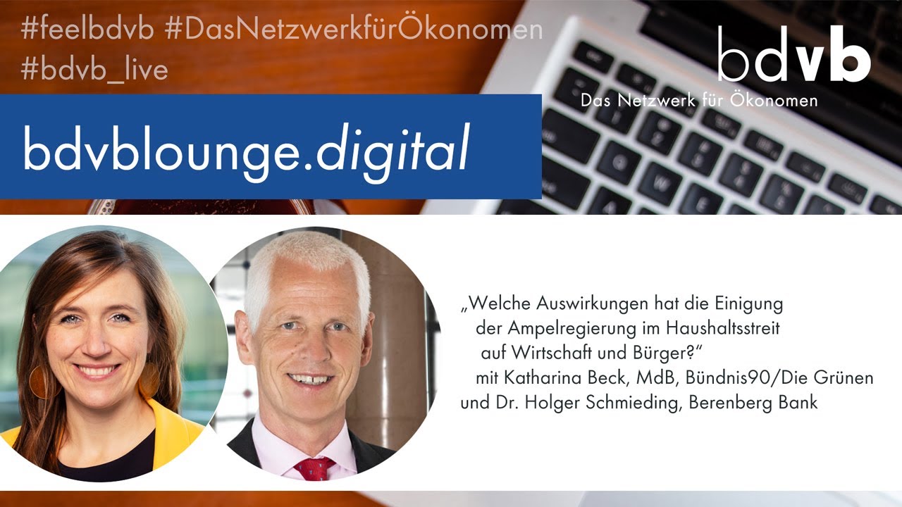 Welche Auswirkungen hat die Einigung der Ampelregierung im Haushaltsstreit auf Wirtschaft und Bürger