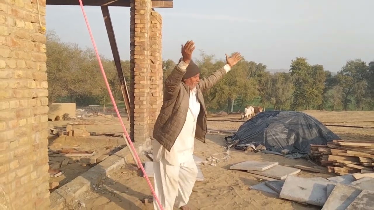 मेरे इस खान भाई का घर बन चुकाहै ❤️ कर करने में कोई खुशी है#logvideo #hindiganabhojpuriganakaiselik