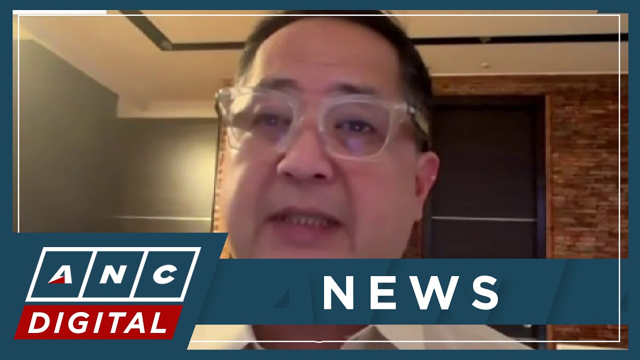 Rep. Suntay issues apology over lewd remarks vs. Anne Curtis, insists he was taken out of context