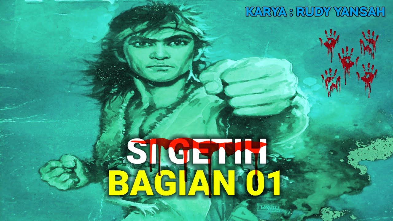 Dongeng Anyar Mang Agus 