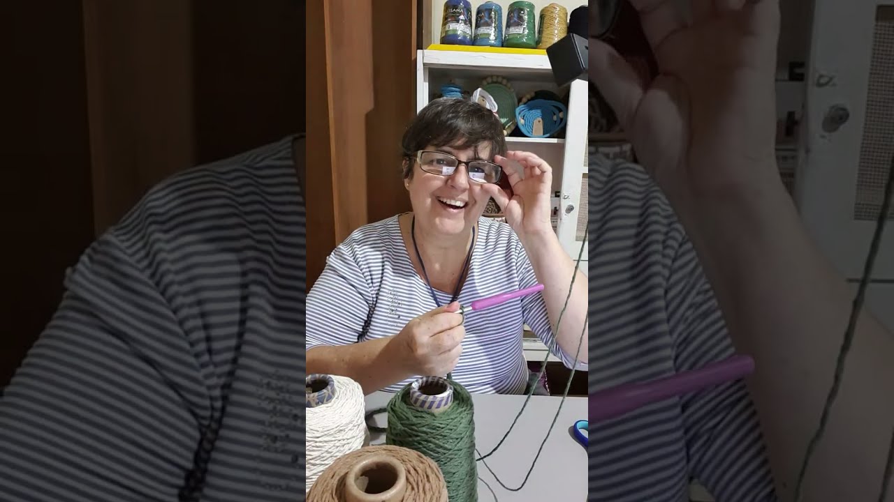 Casa di Joy está ao vivo!