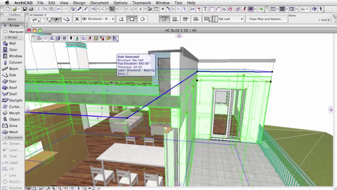 Archicad BIM DETALLES CONSTRUCTIVOS en 9 PASOS!