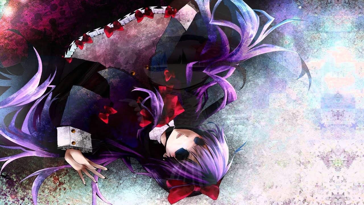 03.Red Nightmare- Hatsuki Yura×Seraph