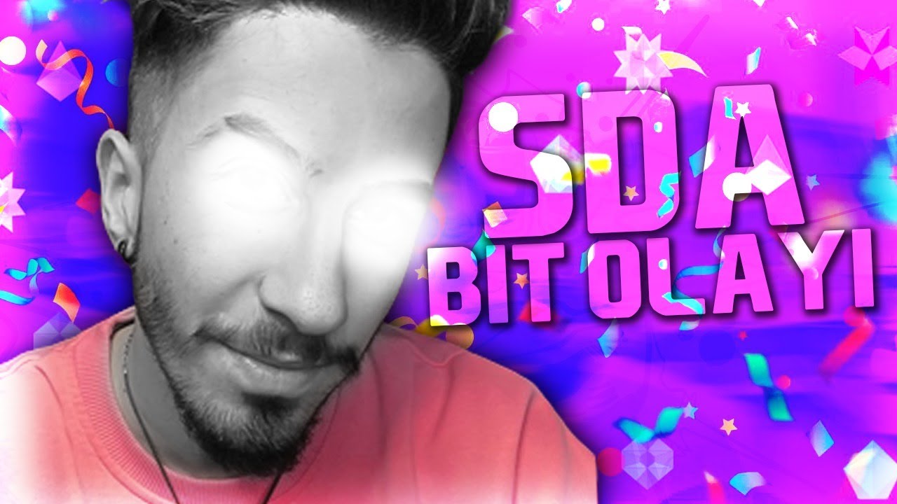 SDA SAHTE BİT OLAYI HAKKINDA