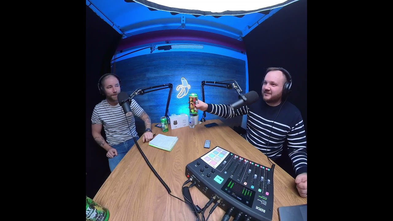 Koronalaulu! L&auml;hi&ouml;faijat Podcast - Vieraana KimmoG, L&auml;hi&ouml;iden kultakurkku