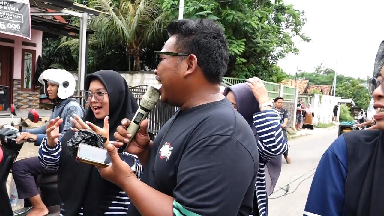🔵Resiko Wong Setia || Bedu Mahesa || Singa Dangdut Megalaya || Alvaro Khitan || Bengle - Karawang