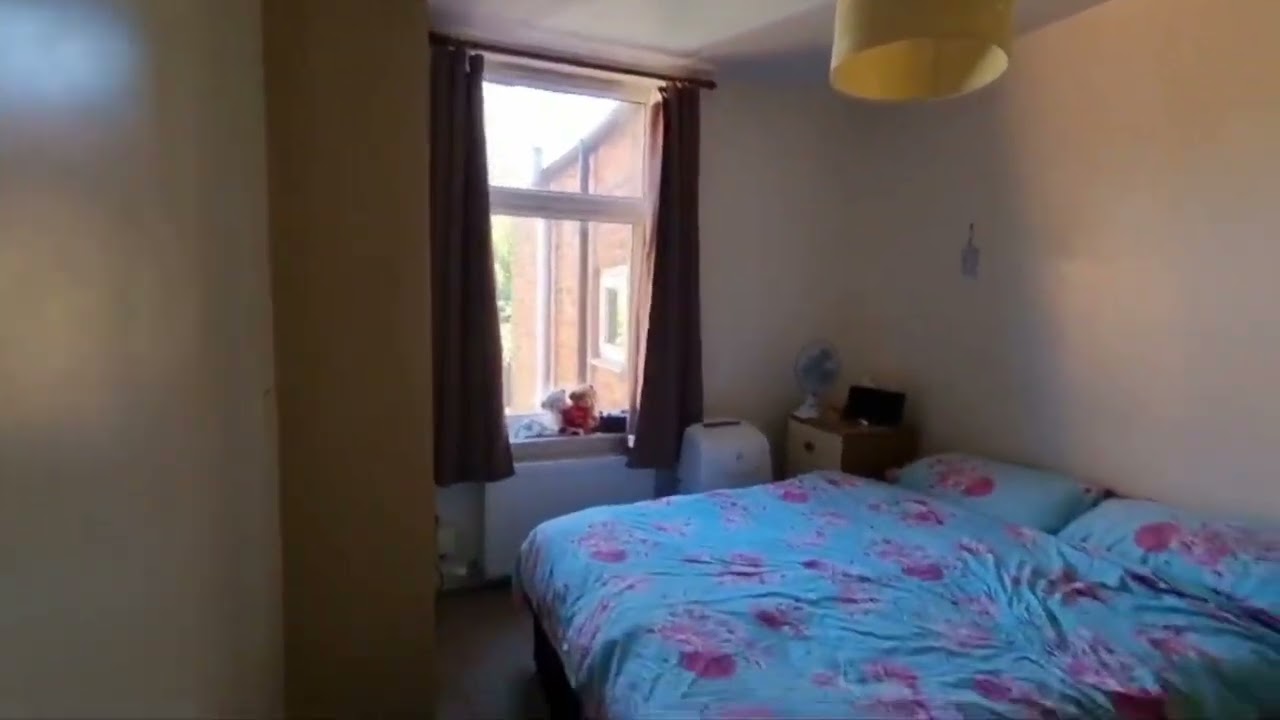 279a Tudor Road, Leicester