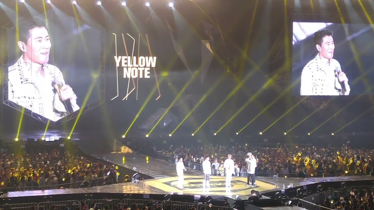 20160911_젝키 콘서트