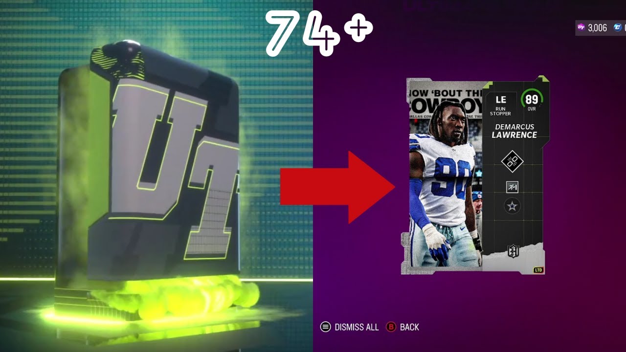 MADDEN 23 CRAZY COIN MAKING METHOD 74 + PACK METHOD