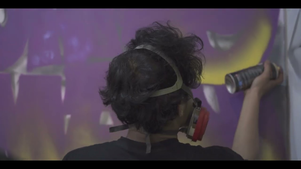 Mural Nvape
