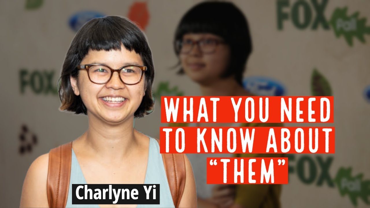 10 facts about Charlyne Yi | Pronouns, relationship with Michael Cera and James Franco