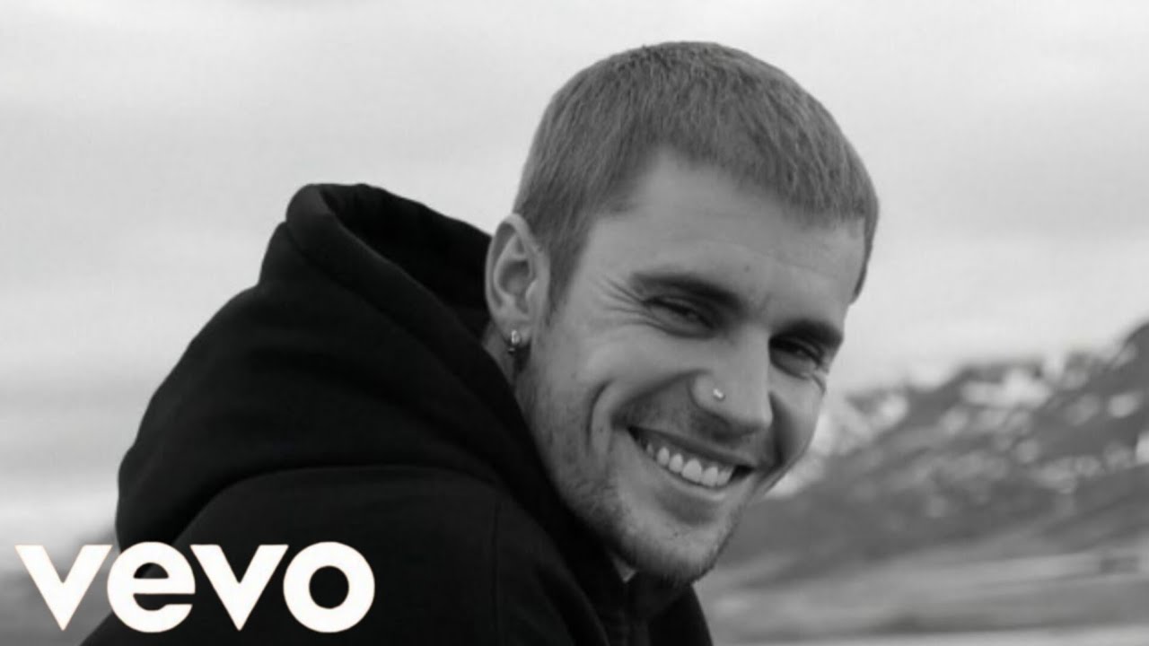 Justin Bieber - WAY BACK (Official Audio Music)