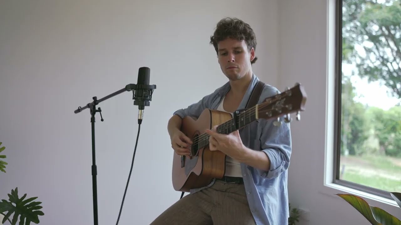 Coastline - Hollow Coves | Loki Hough Cover