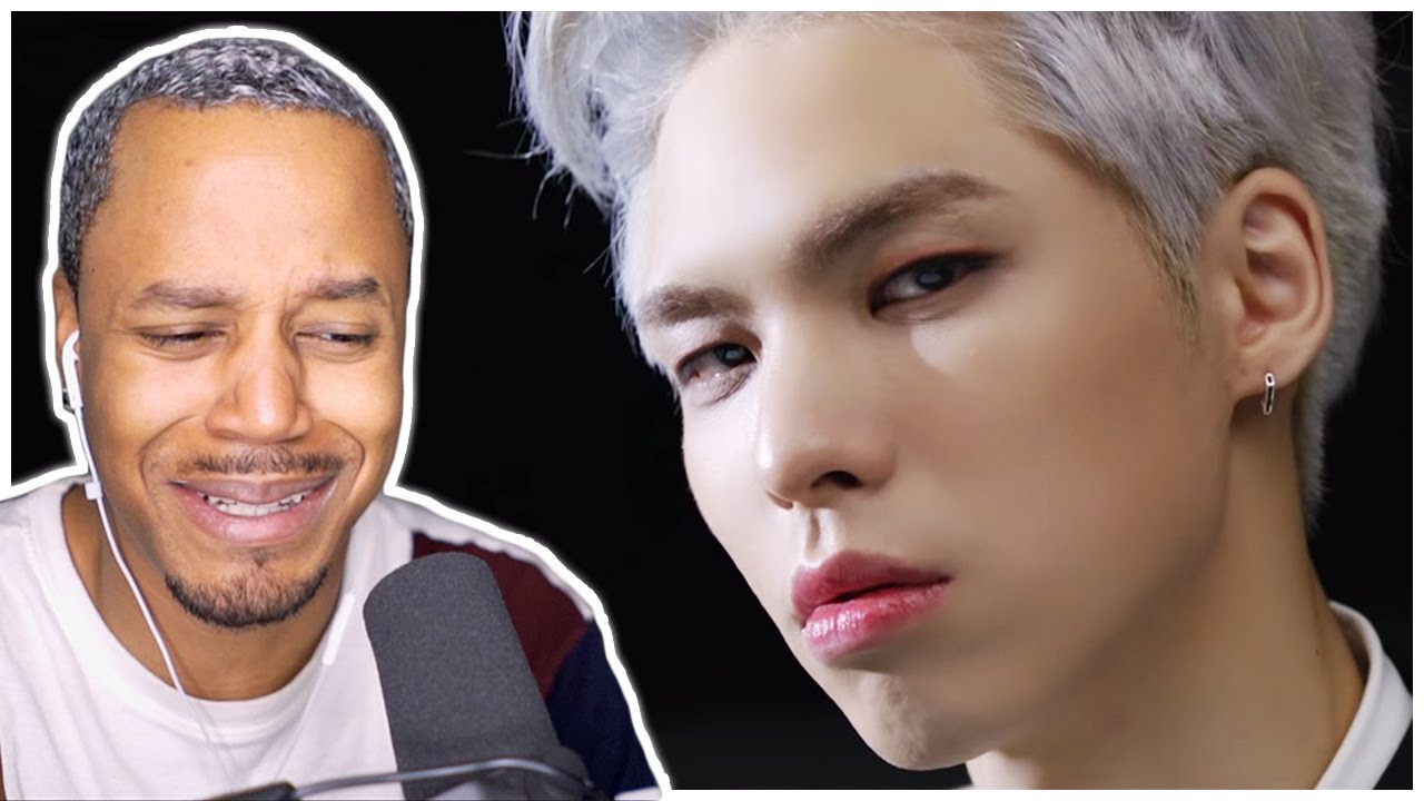 The BX Adlibs Tho! | Reacting To CIX - Numb MV
