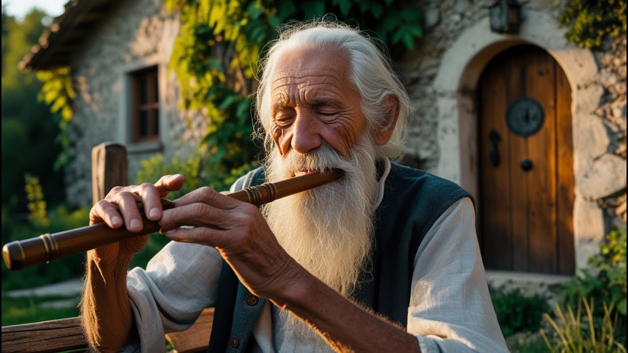 Я надуй дядо кавала