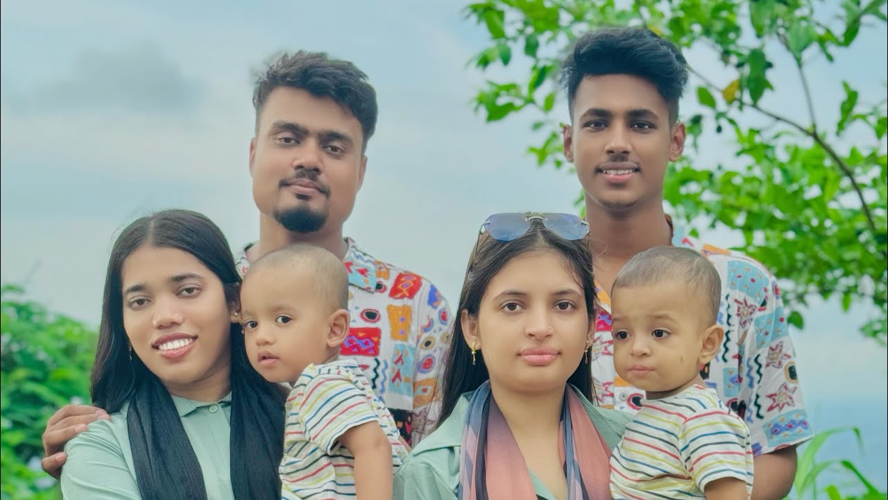 মেঘলা এবং নীলাচল যে এতো সুন্দর সেটা নিজ চোখে দেখলাম | Sumaiya Robayed