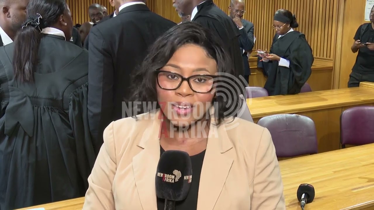 Application for contempt of court case on ANC EC conference removed from urgent roll