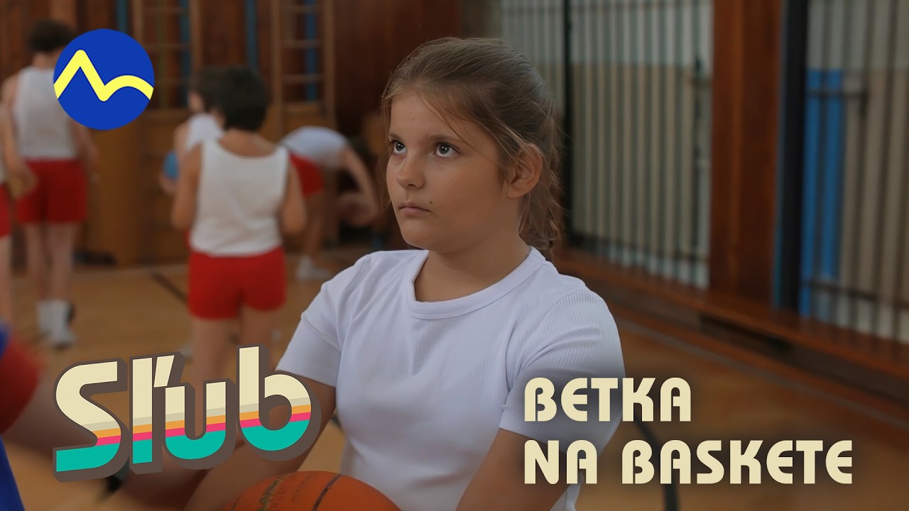 Basketbalový turnaj: Michal oznámil Betke zlú správu | Sľub