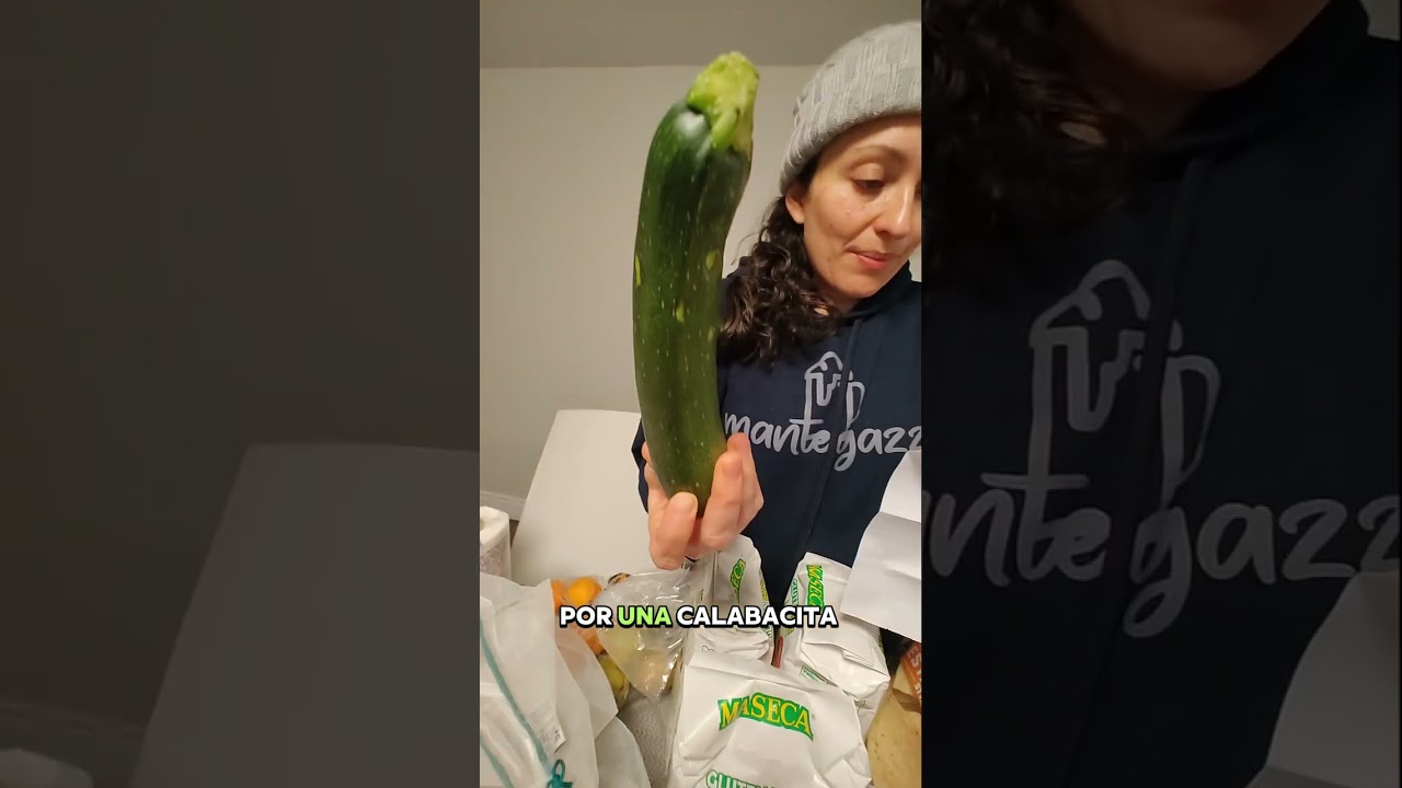 cu&aacute;nto Gastamos en las compras del mandado.