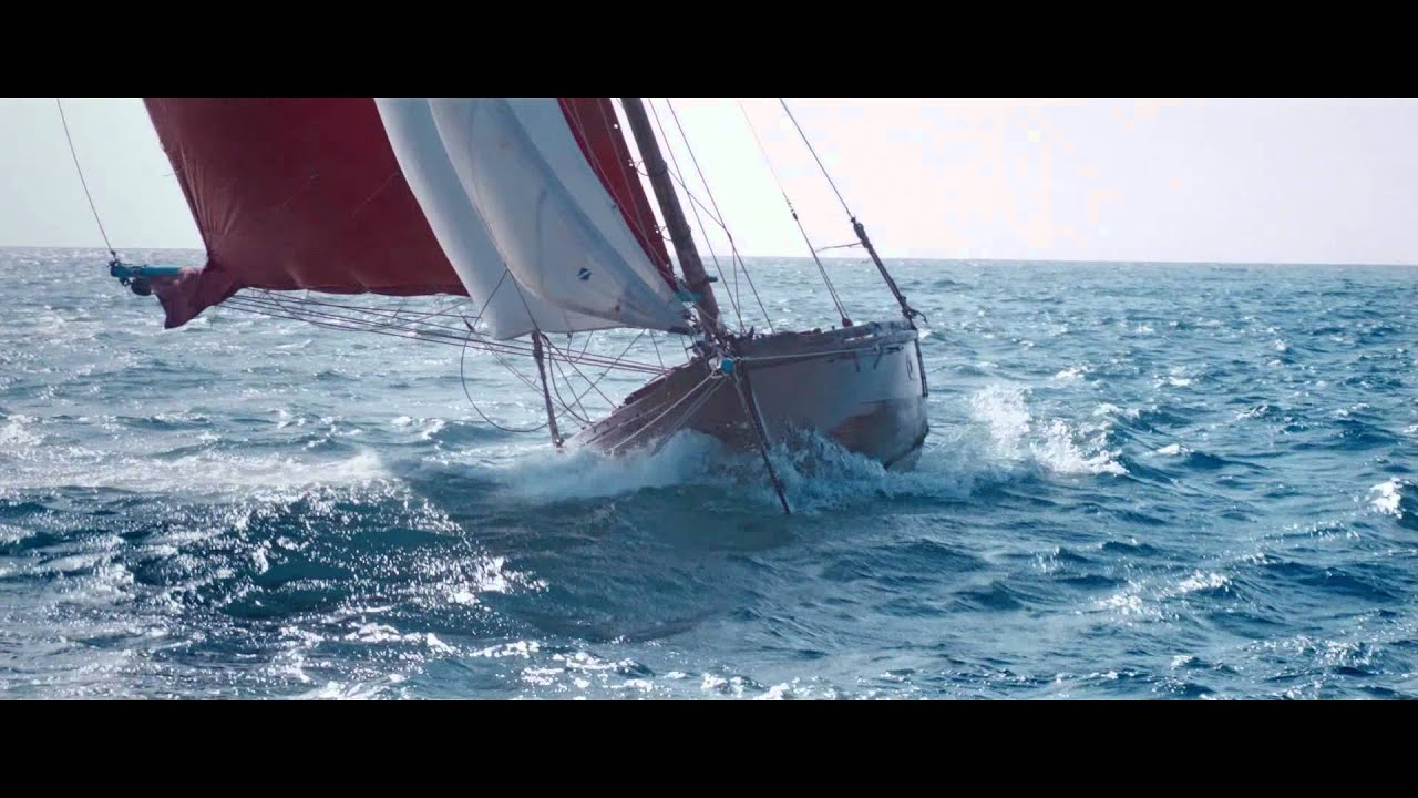 Beirut - The Rip Tide (Official Video)
