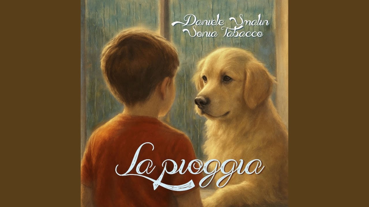 La pioggia