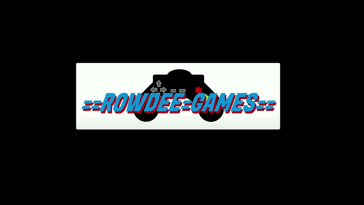 Rowdy Rowdee [RowdeeGames]