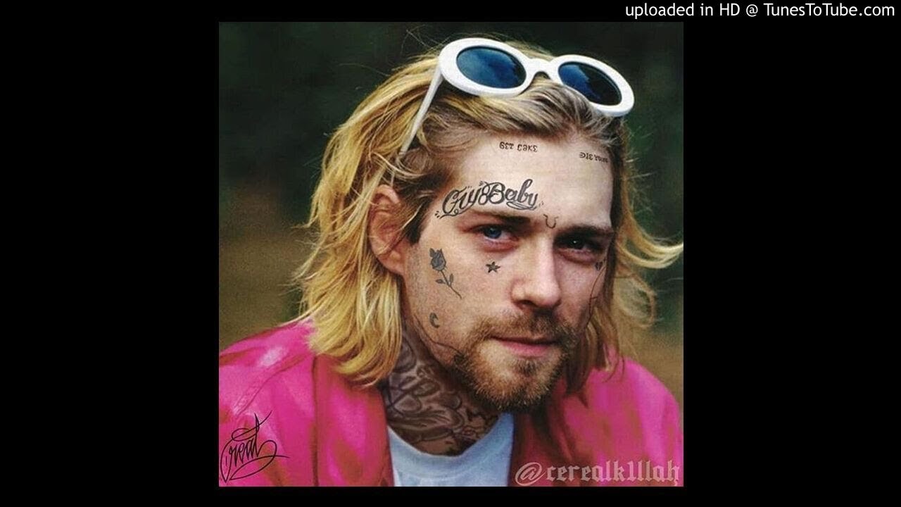 [FREE] kurt cobain x lil peep type beat 