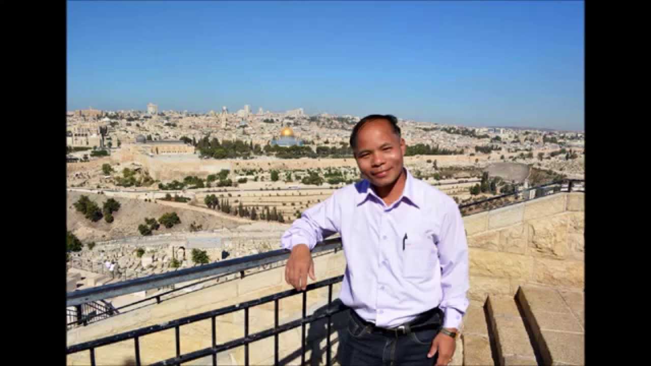 Matthew A. Pasawng  - 