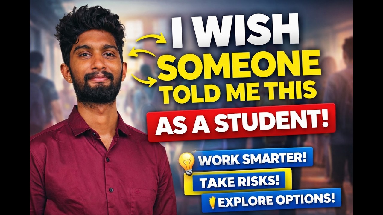 Why Most CSE Students Stay Average..!