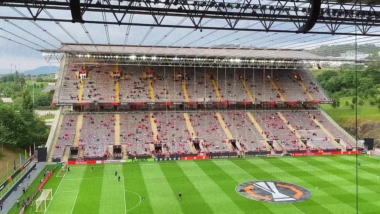 Est&aacute;dio Municipal de Braga, SC Braga