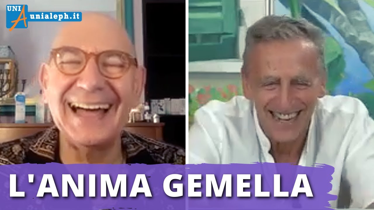 Dialogo sull'amore - Mauro Scardovelli e Raffaele Fiore