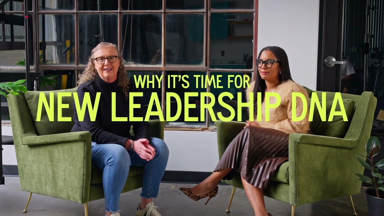 Leading with Empathy | Allen & Unger #Leadership