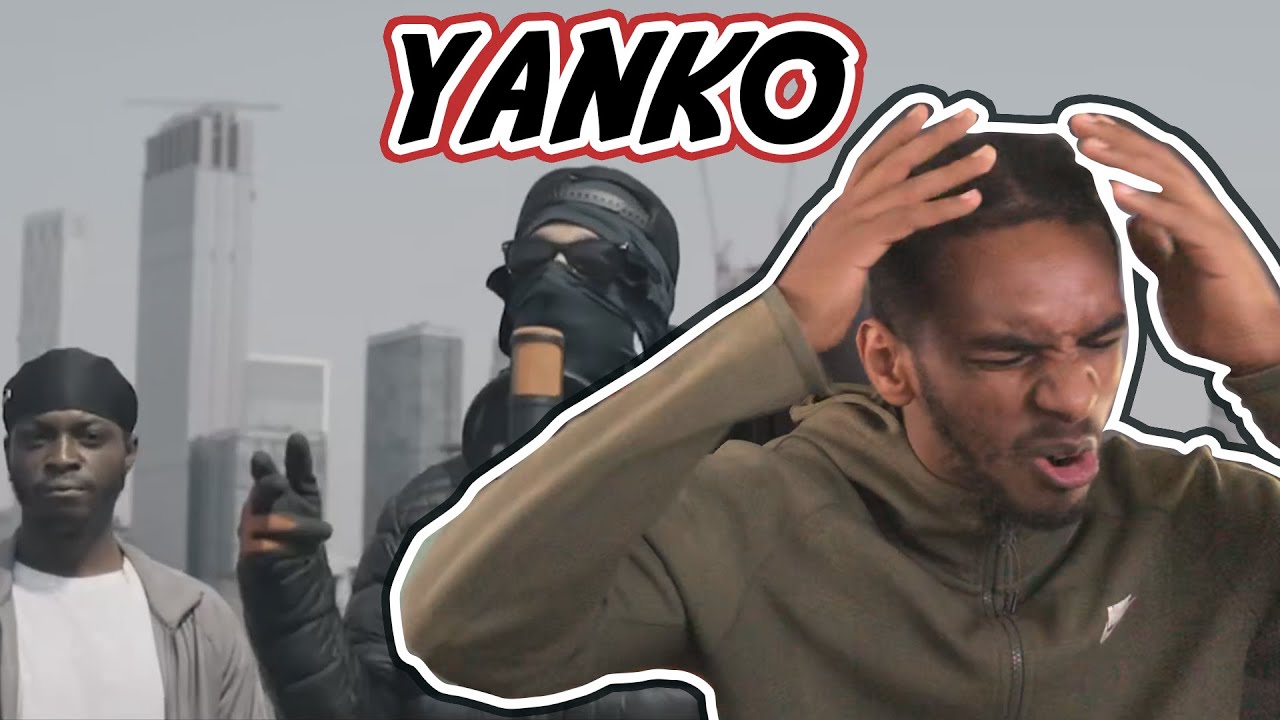 [TB SERIES] STOP IT!! Yanko - Next Up? [S2.E37] | @MixtapeMadness REACTION!! | TheSecPaq
