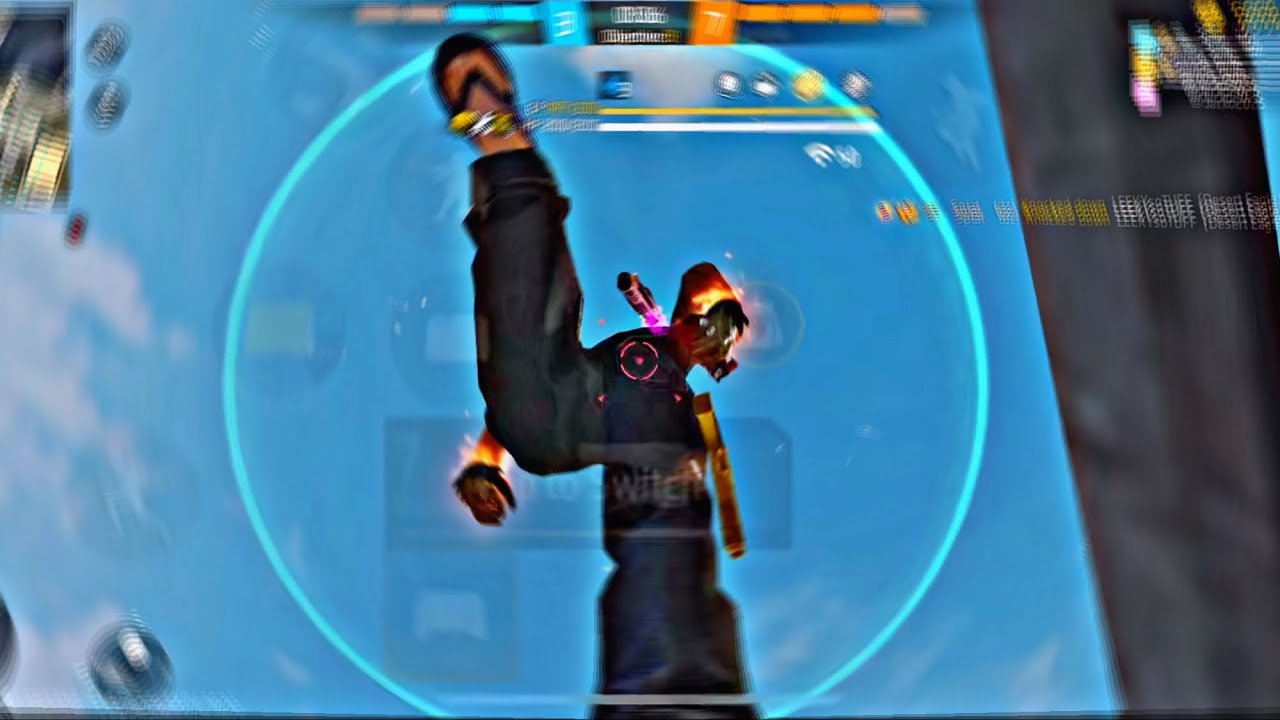 Jaydog ff back again?⚡️👽