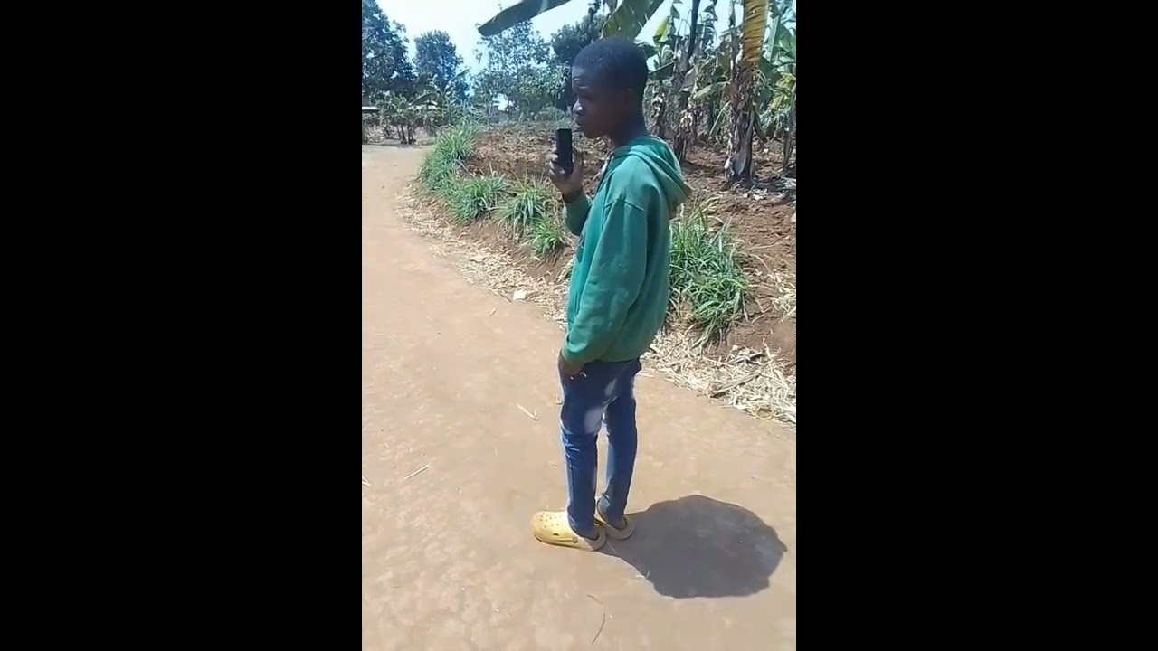 misopa comedy: gusaba akazi kiryankurye