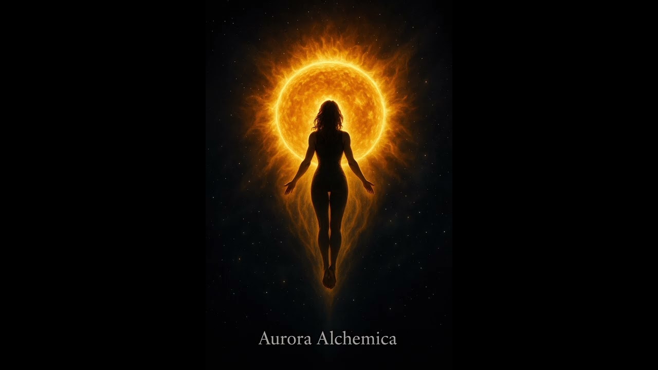 Solar Drive of Aurora