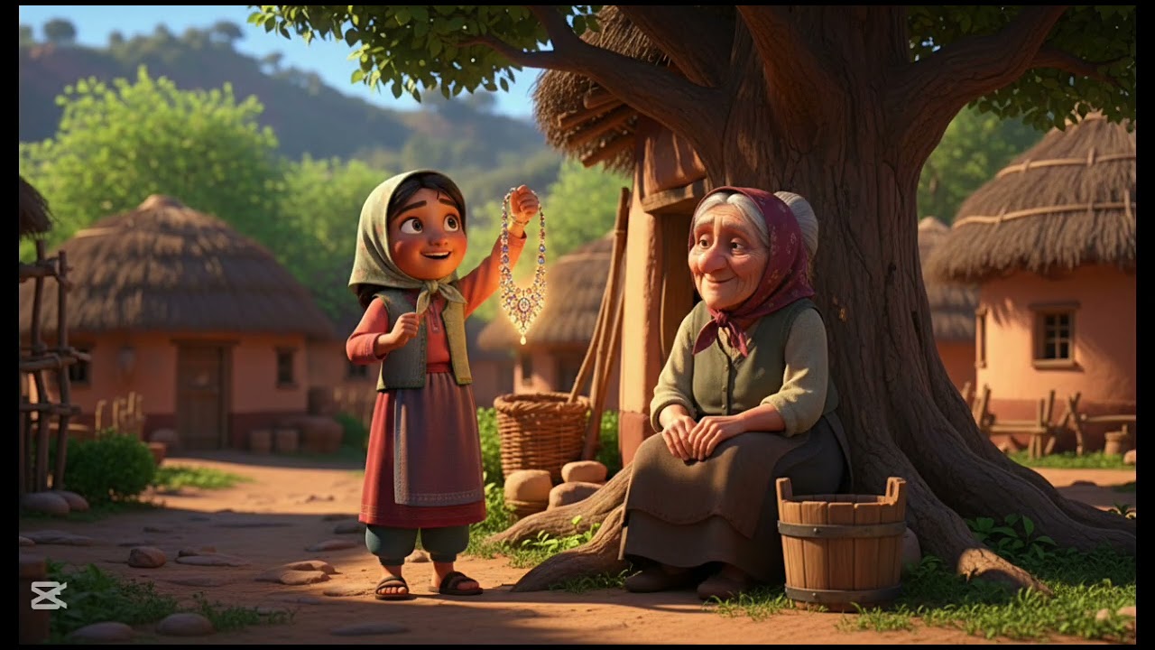 THE GIFT OF KINDNESS 🎁