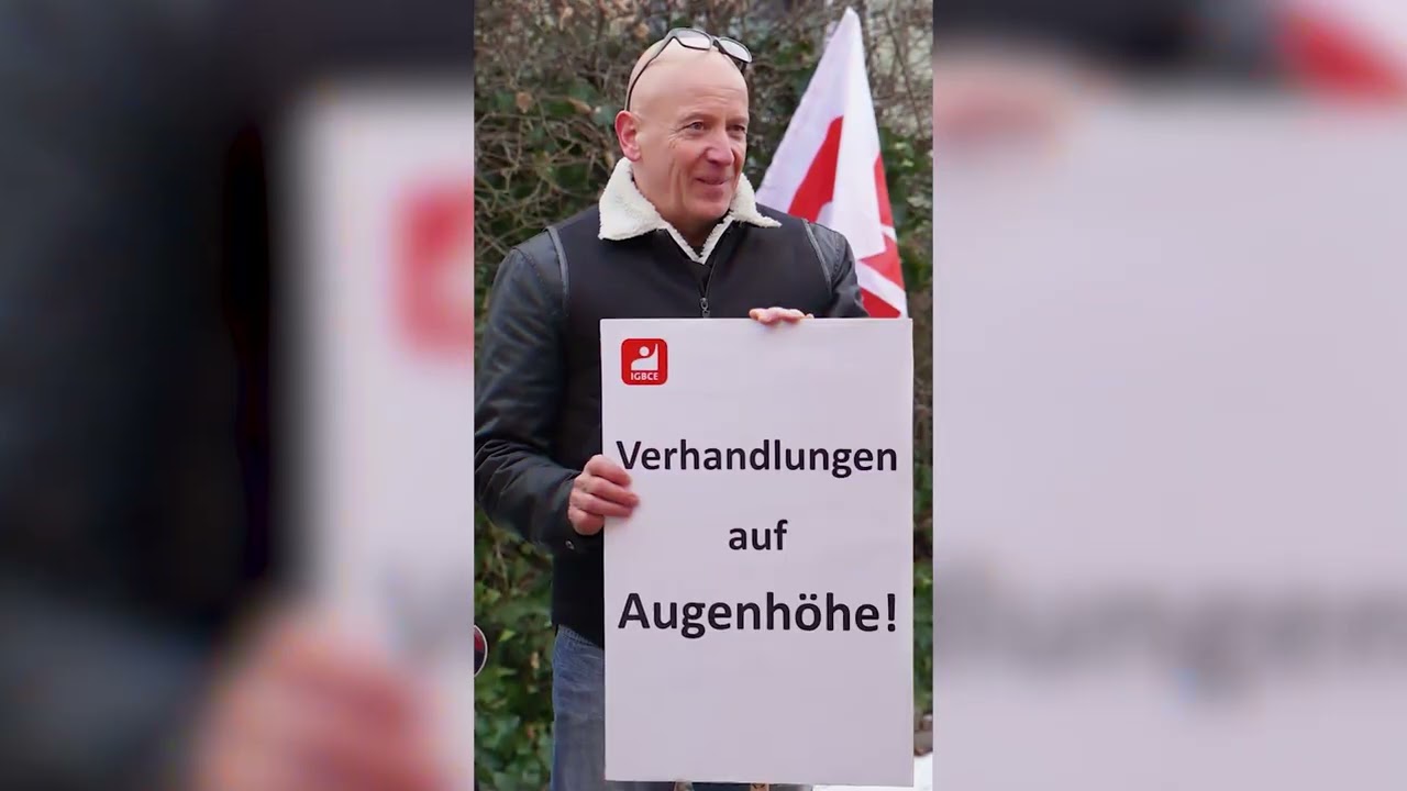 Verhandlungen gehen am Montag weiter