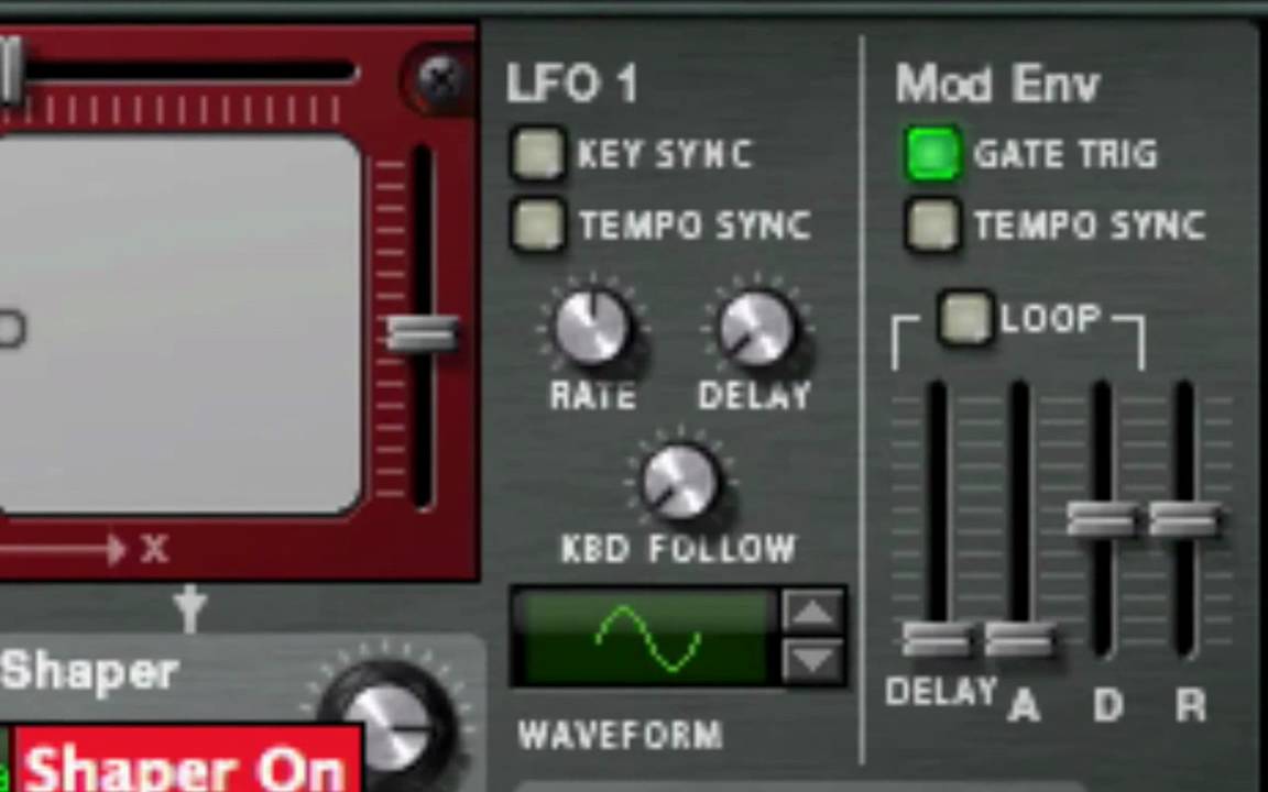 Guitar Through Reason Synths (Pt. 2) | Propellerhead Record + Reason