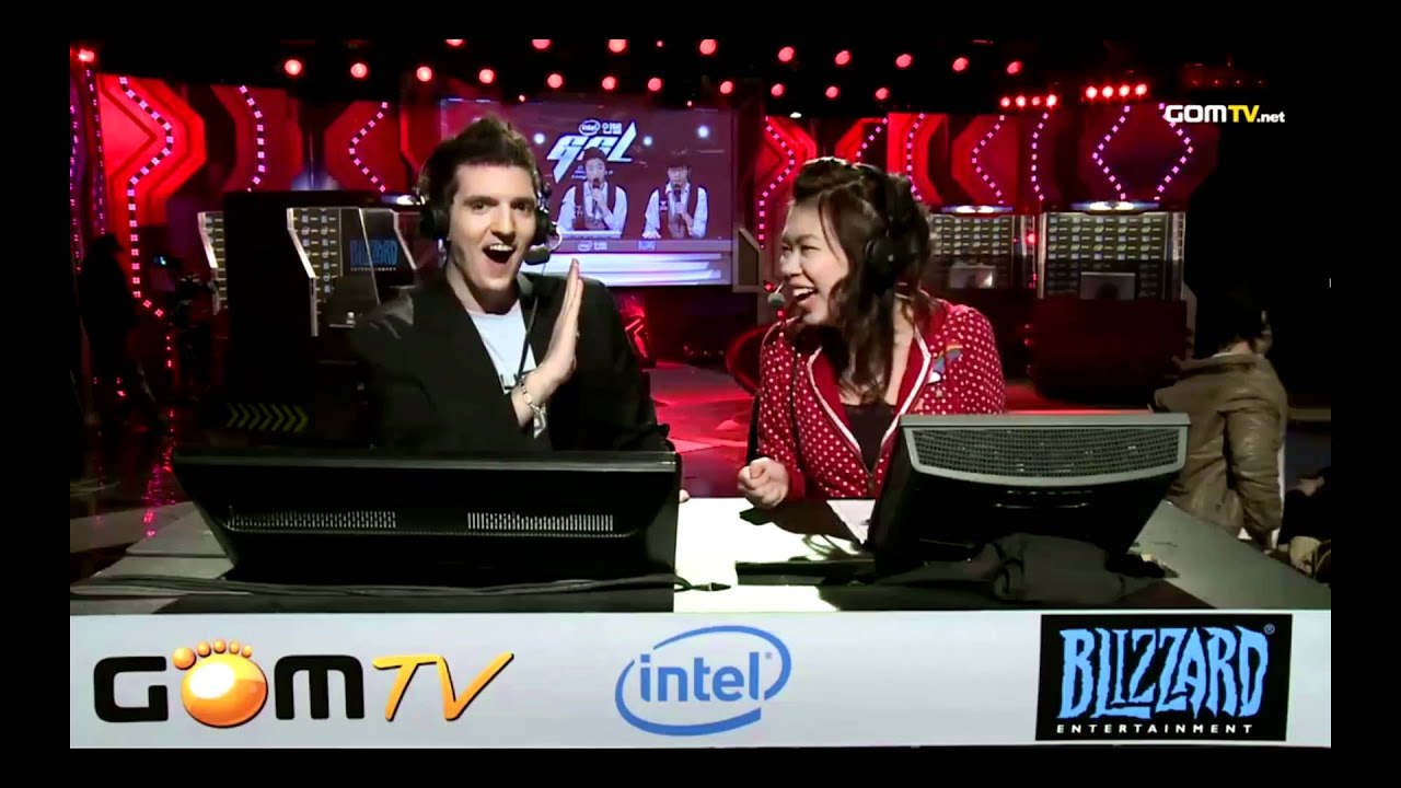 Artosis & Kelly - High Five Revenge